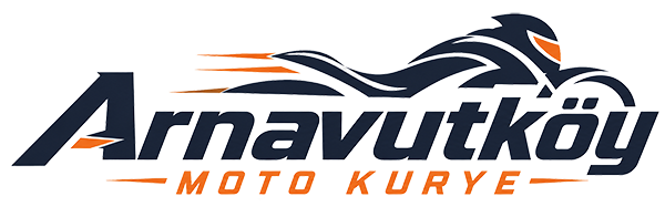 Arnavutköy Moto Kurye Logo